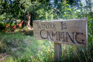Yourte mongole en permaculture Vacation rental in Bergerac