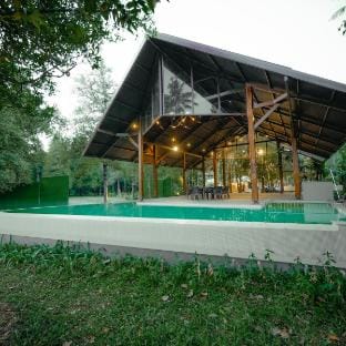 Ohstayz Villa De Estate 64 Vacation rental in Kerala