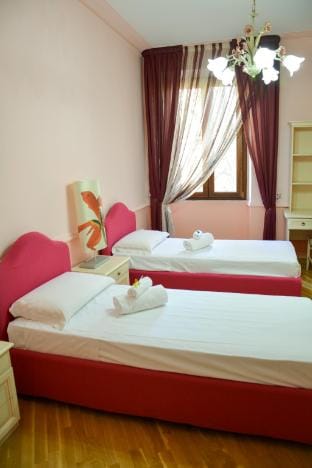SGR HOME Apartment in Rome