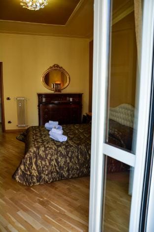 SGR HOME Apartment in Rome