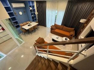 "Villa Harmony:  on Chalong" Vacation rental in Chalong