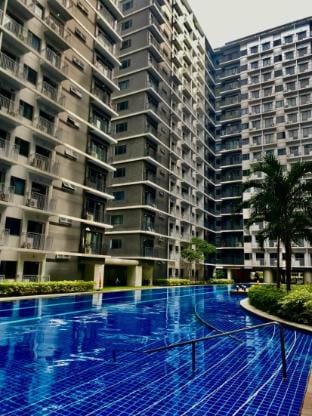 Cozy Haven 2 Apartment in Pasay
