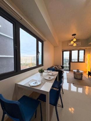 Cozy Haven | Relaxing Staycation Apartment in Pasay