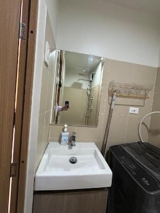 Cozy Haven | Relaxing Staycation Apartment in Pasay