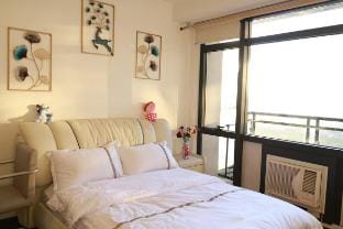 Makati/Gramercy/Romantic sunset Apartment in Makati