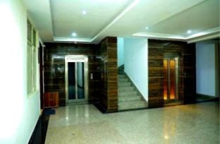 One Earth Homes: Luxury 1BHK Apartment in Tapovan Apartment in Rishikesh