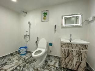 Tranquil Stay - Studio Flat, Palolem Beach Vacation rental in Canacona