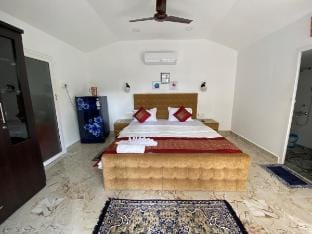 Tranquil Stay - Studio Flat, Palolem Beach Vacation rental in Canacona