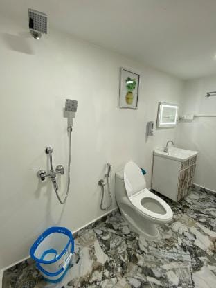 Tranquil Stay - Studio Flat, Palolem Beach Vacation rental in Canacona