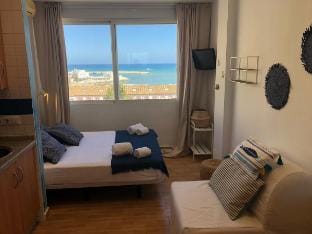 weforyou Puerto Marina Seaview OLE Vacation rental in Benalmadena
