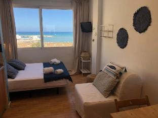 weforyou Puerto Marina Seaview OLE Vacation rental in Benalmadena