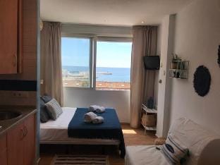 weforyou Puerto Marina Seaview OLE Vacation rental in Benalmadena