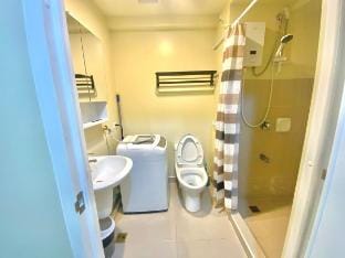 Rosecan’s Place 4@ Avida Riala IT Park Tower 4 Vacation rental in Lapu-Lapu City