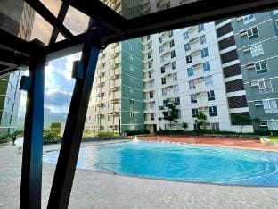 Rosecan’s Place 4@ Avida Riala IT Park Tower 4 Vacation rental in Lapu-Lapu City