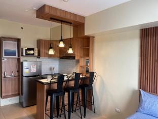 Rosecan’s Place 2 @ Avida Riala IT Park Tower 3 Vacation rental in Lapu-Lapu City