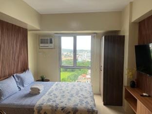 Rosecan’s Place 2 @ Avida Riala IT Park Tower 3 Vacation rental in Lapu-Lapu City