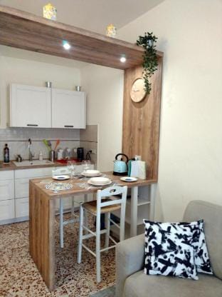 Ragusa exclusive flat with terrace  Bbq Apartment in Ragusa