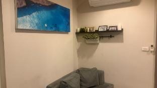 The Base Pattaya Cozy Suite Close to the Beach  Apartment in Pattaya City