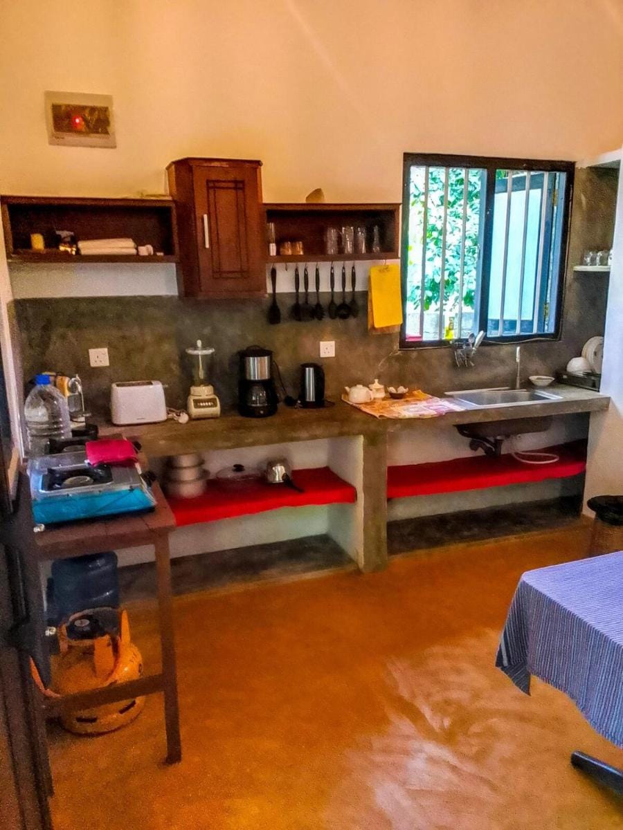 Nature paradise villa  Villa in Southern Province
