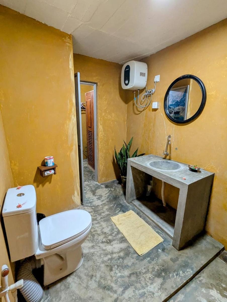 Nature paradise villa  Villa in Southern Province