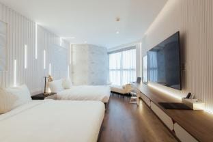 Mandala Couple’s Hideaway Apartment in Phan Thiet