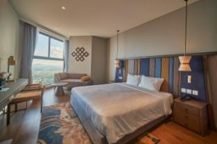 Mandala Couple’s Hideaway Apartment in Phan Thiet