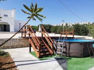 Fiorina House Ostuni - Trullo Vacation rental in Ostuni