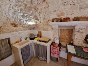 Fiorina House Ostuni - Trullo Vacation rental in Ostuni