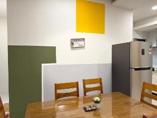Gala City The Peaceful Corner @ Gala Residence Vacation rental in Kuching