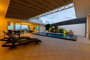プライベートプールヴィラ天羽 Vacation rental in Okinawa Prefecture