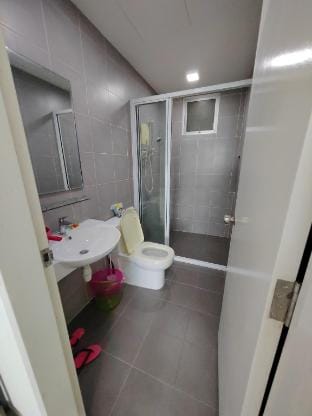 Savanna Home Away from Home Apartment in Negeri Sembilan, Malaysia