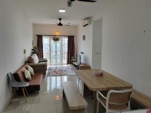 Savanna Home Away from Home Apartment in Negeri Sembilan, Malaysia