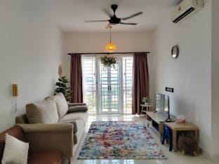 Savanna Home Away from Home Apartment in Negeri Sembilan, Malaysia
