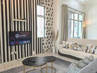 Padang Serai Wangi Homestay Vacation rental in Kedah