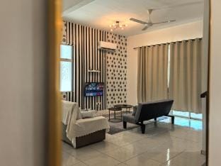 Padang Serai Wangi Homestay Vacation rental in Kedah