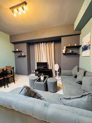  2BR Condotel at Camella Northpoint Vacation rental in Davao City