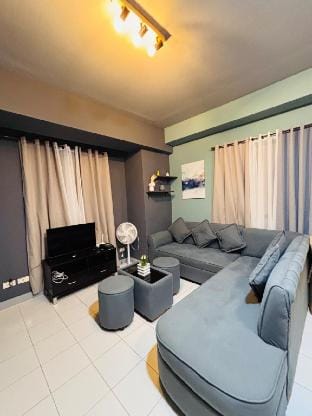  2BR Condotel at Camella Northpoint Vacation rental in Davao City