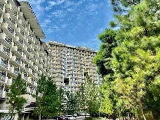  2BR Condotel at Camella Northpoint Vacation rental in Davao City