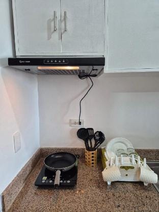 Cozy Studio in Mesatierra 14th floor Vacation rental in Davao City