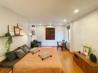 MICHI Apartment - Lê Hồng Phong Apartment in Hanoi