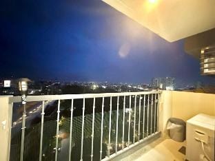 14f, 3BR Corner w/ free netflix, Davao Vacation rental in Davao City