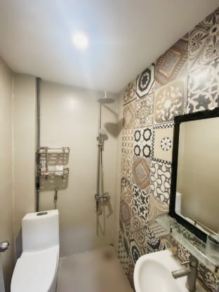 Michi House - Lê Hồng Phong Vacation rental in Hanoi