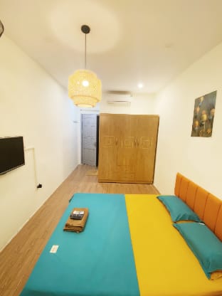 Michi House - Lê Hồng Phong Vacation rental in Hanoi