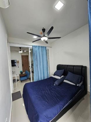 Kota Kinabalu Apartments Apartment in Kota Kinabalu