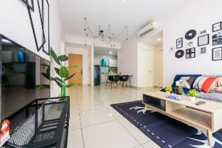 Putrajaya Apartments Apartment in Putrajaya