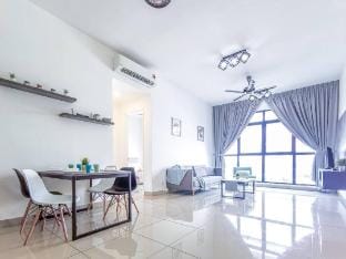 Putrajaya Apartments Apartment in Putrajaya