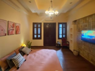 Michi House - Giang Văn Minh Vacation rental in Hanoi