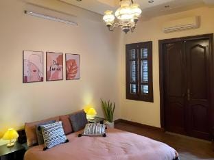 Michi House - Giang Văn Minh Vacation rental in Hanoi
