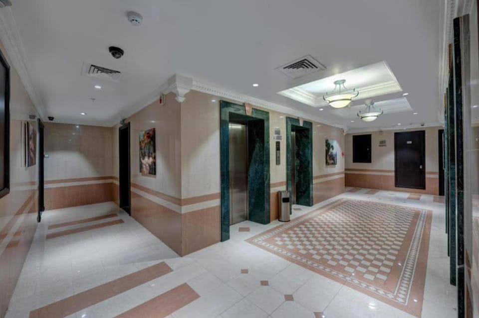 Belvilla Emirates Grand Retreat Financial Centre Metro Station DIFC Hotel in Dubai