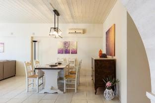 "Sokaki" villa , rustic ambience Villa in Crete